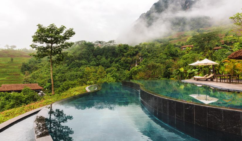 Day 8: Avana Retreat - Hanoi (including breakfast)